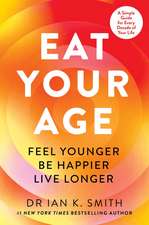 Eat Your Age