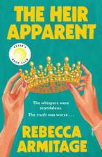 HEIR APPARENT HB