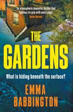 GARDENS PB