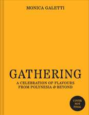 GATHERING HB