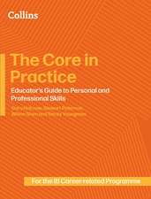 IB Career-Related Programme
