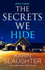 SECRETS WE HIDE_NORTH FALL2 HB