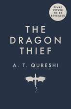 The Dragon Thief