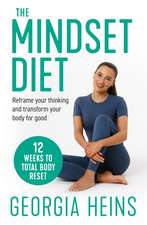 MINDSET DIET PB
