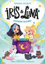IRIS & LUNA POTIO_IRIS & L2 PB