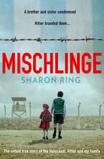 Mischlinge