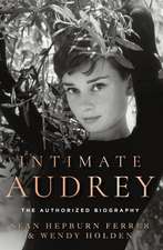 Intimate Audrey