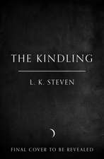 KINDLING HB