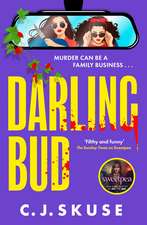 DARLING BUD PB