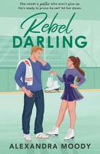Rebel Darling