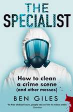 SPECIALIST PB