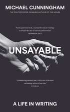 Unsayable