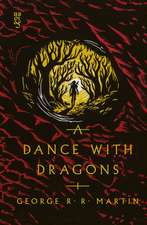 A Dance with Dragons