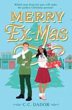 Merry Ex-Mas