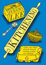 Kitchening