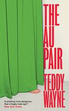 The Au Pair