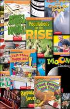 McGraw-Hill My Math, Grade 3, Real-World Problem Solving Readers Package (on Level)
