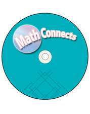 Math Connects, Grade 2, Studentworks Plus CD-ROM