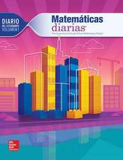 Everyday Mathematics 4th Edition, Grade 4, Spanish Math Journal, Vol 1