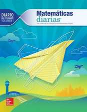 Everyday Mathematics 4th Edition, Grade 5, Spanish Math Journal, Vol 1