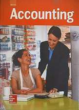 Glencoe Accounting, Student Edition