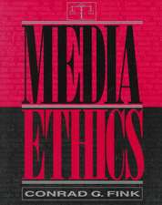 Media Ethics