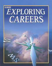 Exploring Careers: Student Workbook