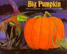 Big Pumpkin