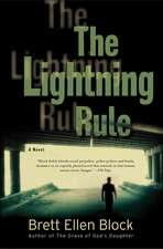 The Lightning Rule