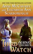Third Watch: Acorna's Children