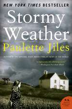 Stormy Weather: A Novel