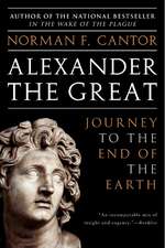 Alexander the Great: Journey to the End of the Earth