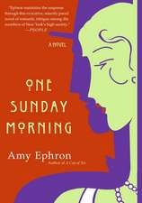 One Sunday Morning: A Novel