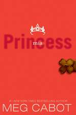 The Princess Diaries, Volume IX: Princess Mia