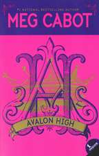 Avalon High