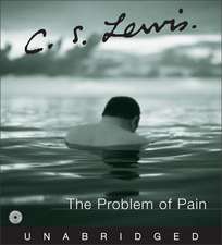 The Problem of Pain CD