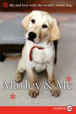 Marley & Me LP