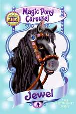 Magic Pony Carousel #4
