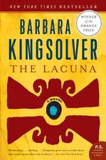 The Lacuna: A Novel