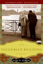 The Yacoubian Building: A Novel