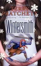 Pratchett, T: Wintersmith