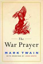 The War Prayer