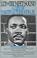 Let the Trumpet Sound: Life of Martin Luther King, Jr.