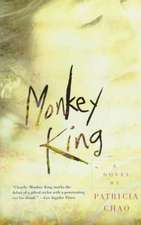 Monkey King