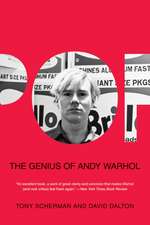 Pop: The Genius of Andy Warhol