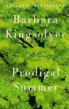 Kingsolver, B: Prodigal Summer
