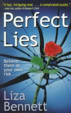 Perfect Lies