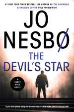 Devil's Star, The