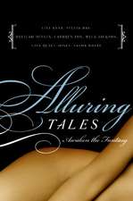 Alluring Tales--Awaken the Fantasy