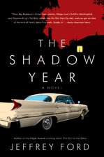 The Shadow Year: A Novel